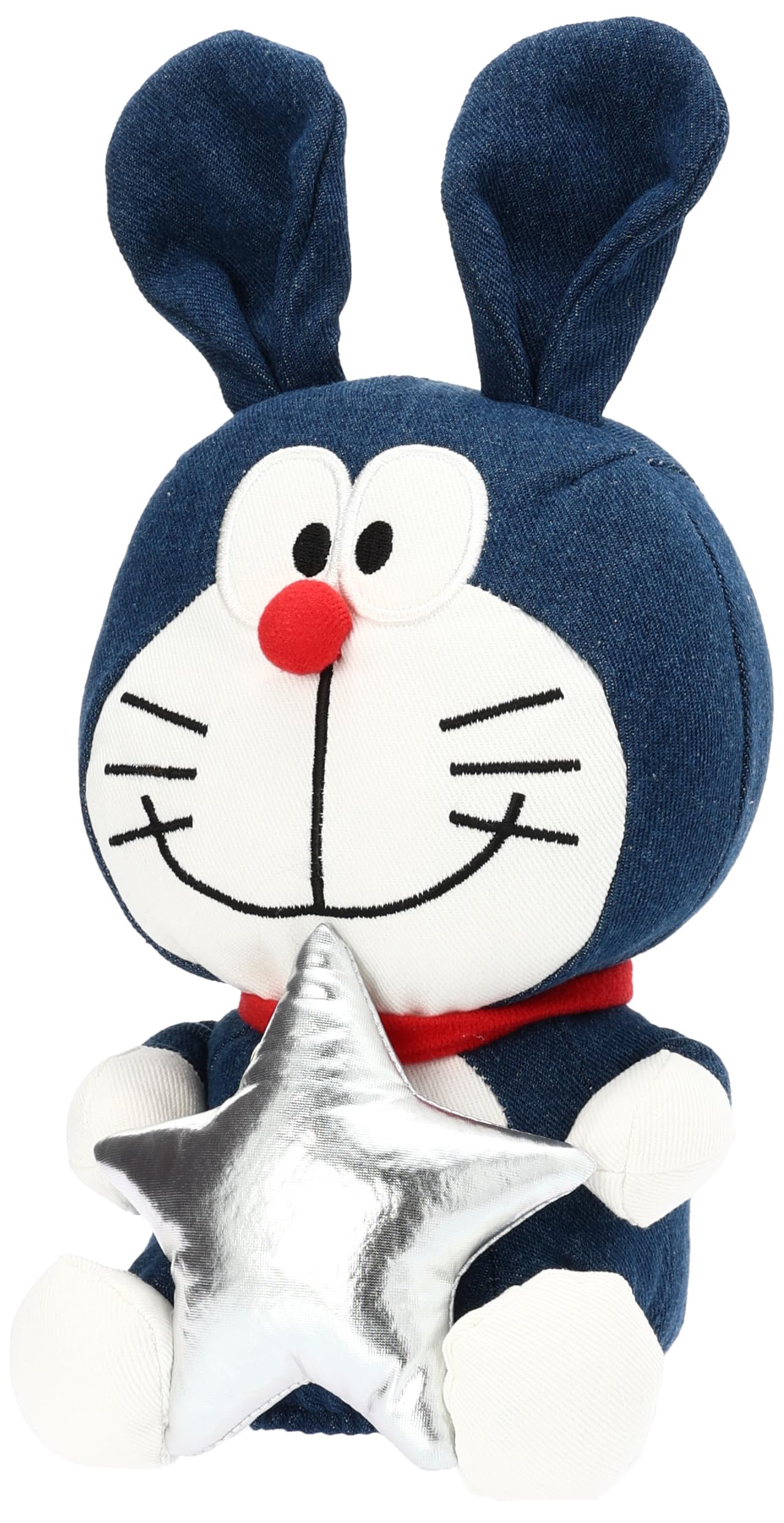 JACK BUNNY!! - 限定品ジャックバニー ドラえもんコラボヘッドカバーFW用 Jack Bunny!! ジャックバニー ドラえもん ヘッドカバー FW用